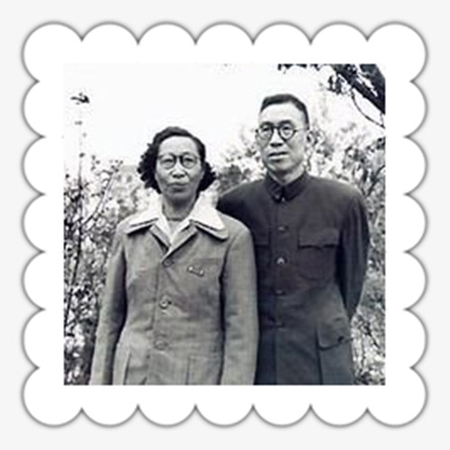 1955年，周总理到昆明拜访一位女教授，邓颖超：她是恩来的初恋